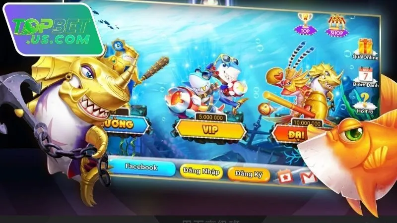 Kinh nghiệm chơi bắn cá dễ nổ - Bí quyết từ những cao thủ 3 Kinh nghiệm chơi bắn cá dễ nổ từ người chơi lâu năm