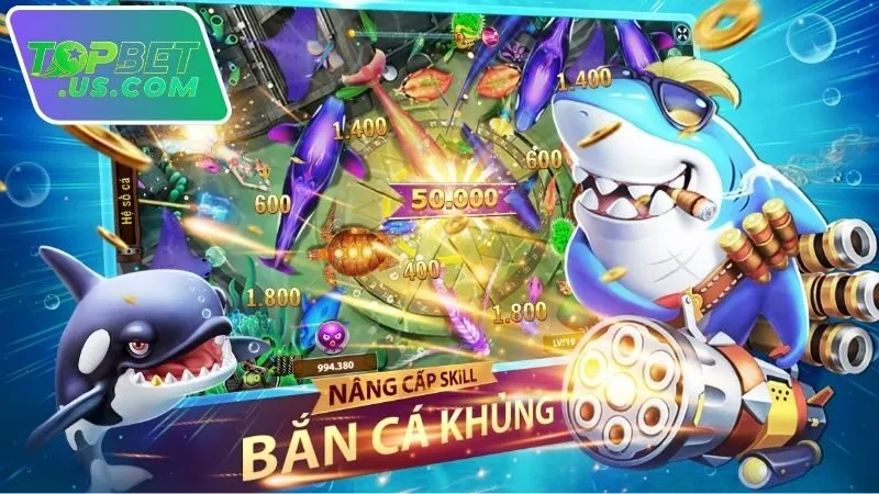 Kinh nghiệm chơi bắn cá dễ nổ - Bí quyết từ những cao thủ 2 Tại sao cần nắm kinh nghiệm chơi bắn cá dễ nổ?
